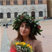 Studentessa magistrale offre ripetizioni e aiuto compiti